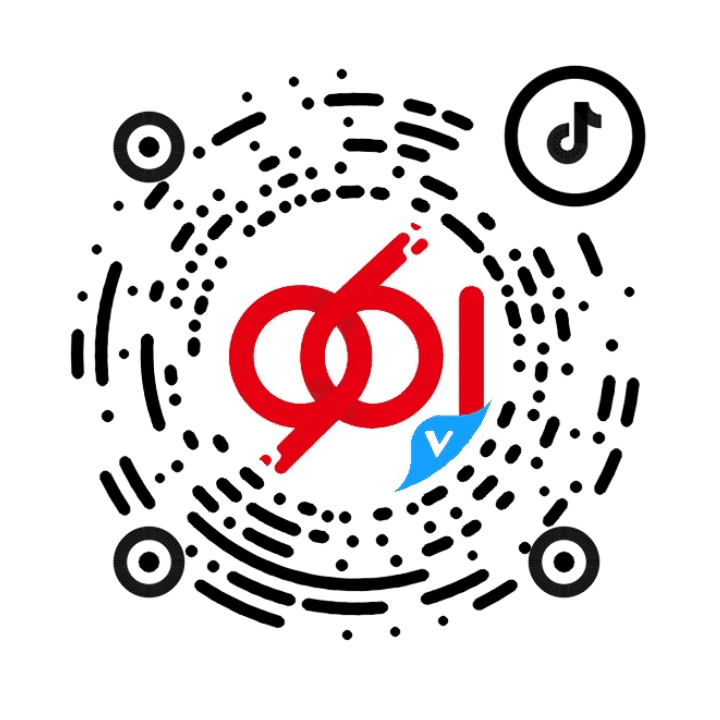 九六一抖音官方账号